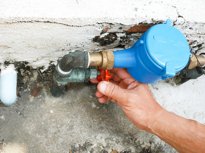 In Case of Emergency: A Water Shut-Off Valve’s Significance and Locations