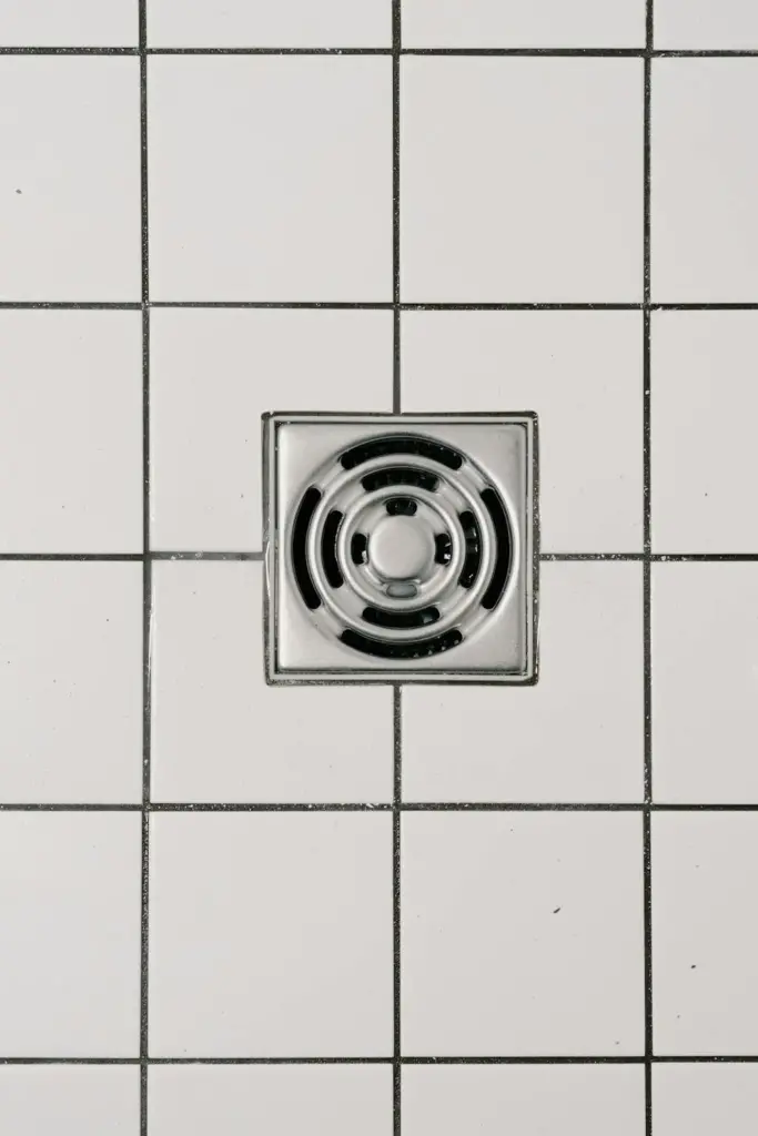 Stainless Steel Drain