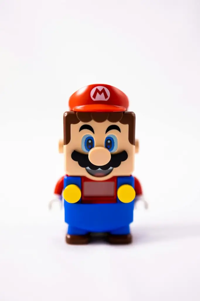 Plumber Toy